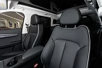 Дополнительное изображение транспортного средства