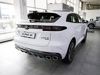 Дополнительное изображение транспортного средства