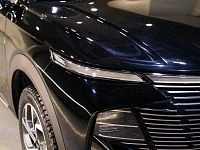 Дополнительное изображение транспортного средства