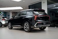 Дополнительное изображение транспортного средства