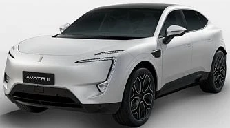 модель автомобиля 11