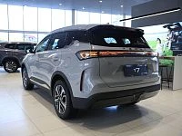 Дополнительное изображение транспортного средства