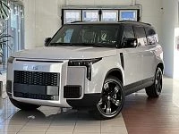 Дополнительное изображение транспортного средства