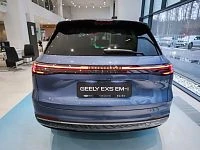 Дополнительное изображение транспортного средства