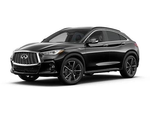 INFINITI QX55 2.0 Эссеншл (Essential)