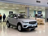 Дополнительное изображение транспортного средства