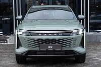 Дополнительное изображение транспортного средства