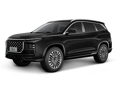 Soueast S09 Премиум 2.0Т АТ полный привод