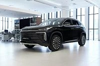 Дополнительное изображение транспортного средства