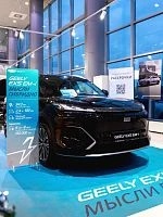 Дополнительное изображение транспортного средства