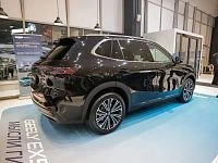 Дополнительное изображение транспортного средства