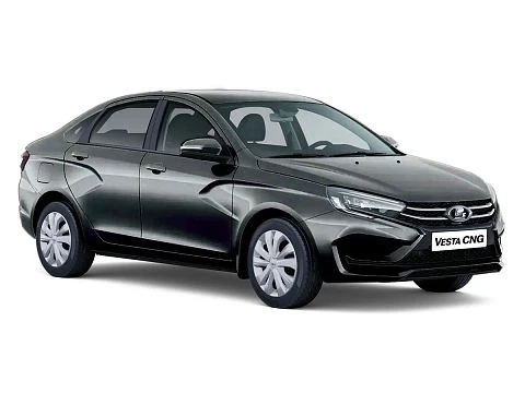 Lada Vesta Битопливная Практик 1.6 106 л.с. МТ (Life)