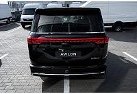 Дополнительное изображение транспортного средства