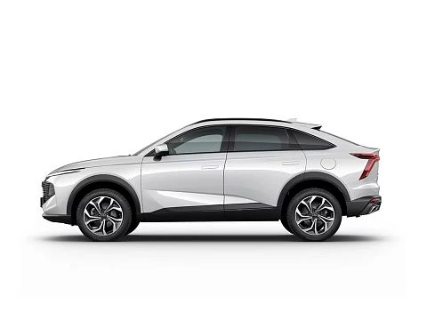 Haval F7x Премиум 2.0Т АТ полный привод