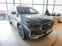 Дополнительное изображение транспортного средства