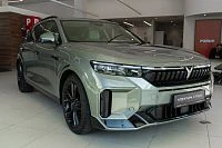 Дополнительное изображение транспортного средства