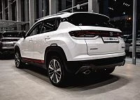 Дополнительное изображение транспортного средства