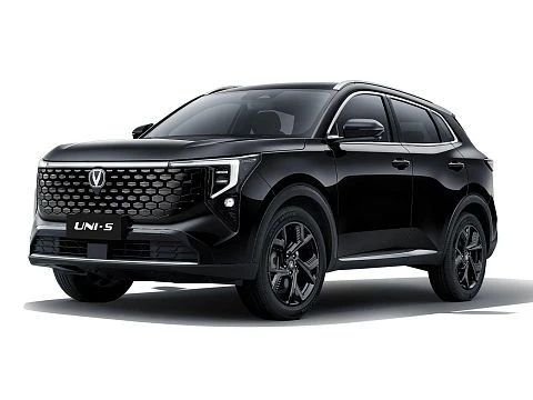Changan Uni-S Люкс 1.5Т АТ полный привод