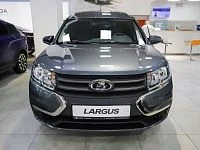 Дополнительное изображение транспортного средства