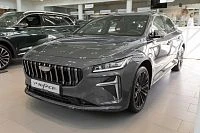 Дополнительное изображение транспортного средства