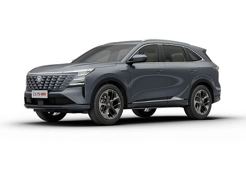 Changan CS75 Plus Люкс 2.0 АТ полный привод