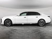 Дополнительное изображение транспортного средства