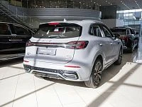 Дополнительное изображение транспортного средства