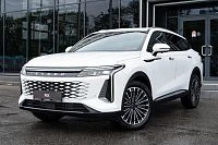 Дополнительное изображение транспортного средства