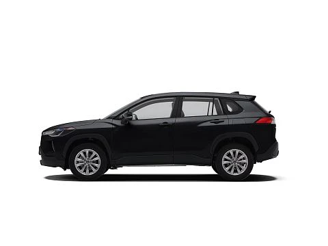 Toyota Corolla Cross Элит Эдишн 2.0 Вариатор (Elite Edition)
