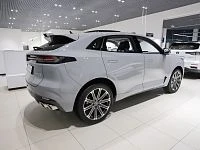 Дополнительное изображение транспортного средства