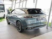 Дополнительное изображение транспортного средства