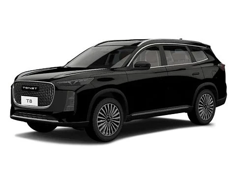 Tenet T8 Прайм 2.0Т 197 л.с. АТ полный привод