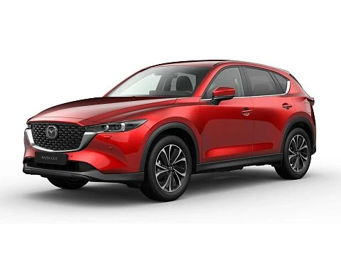 Mazda CX-5 Смарт Элегант Про 2.0 АТ (Smart Elegant Pro)