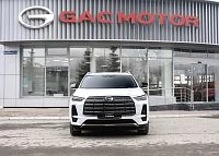 Дополнительное изображение транспортного средства