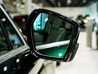 Дополнительное изображение транспортного средства