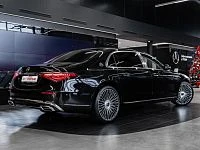 Дополнительное изображение транспортного средства