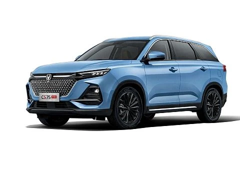 Changan CS75 PRO Техно 1.5Т 5 мест