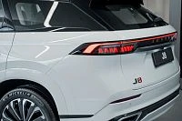 Дополнительное изображение транспортного средства