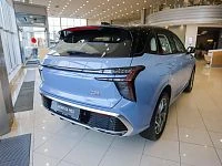 Дополнительное изображение транспортного средства