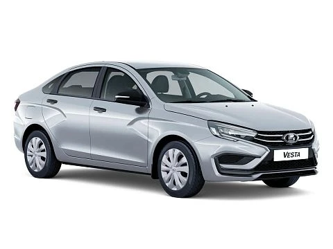 Lada Vesta седан Комфорт 1.6 106 л.с. МТ (Comfort)