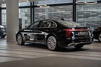 Дополнительное изображение транспортного средства