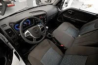 Дополнительное изображение транспортного средства