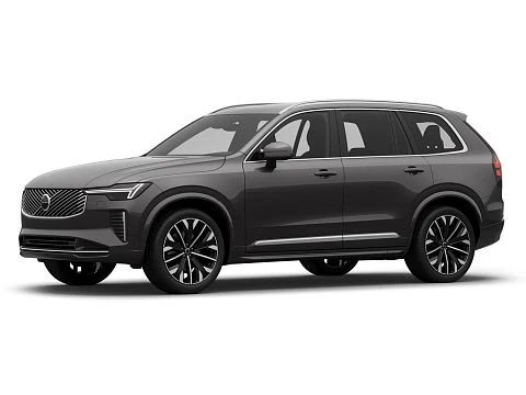 Volvo XC90 Б5 Плюс Брайт 7 мест 250 л.с. АТ полный привод (Plus Bright 7 мест)