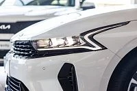 Дополнительное изображение транспортного средства