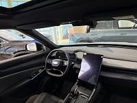 Дополнительное изображение транспортного средства
