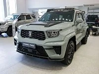 Дополнительное изображение транспортного средства