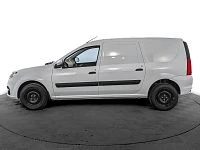 Дополнительное изображение транспортного средства