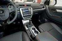 Дополнительное изображение транспортного средства