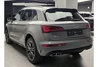 Дополнительное изображение транспортного средства