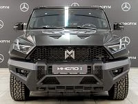 Дополнительное изображение транспортного средства